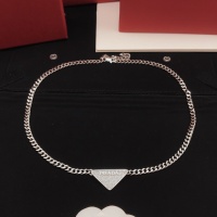 Cheap Prada Necklaces #1202637 Replica Wholesale [$32.00 USD] [ITEM#1202637] on Replica Prada Necklaces