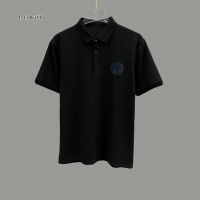 Versace T-Shirts Short Sleeved For Men #1202648