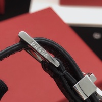 Cheap Prada Bracelets #1202652 Replica Wholesale [$34.00 USD] [ITEM#1202652] on Replica Prada Bracelets