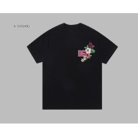 Cheap Dolce &amp; Gabbana D&amp;G T-Shirts Short Sleeved For Unisex #1202663 Replica Wholesale [$36.00 USD] [ITEM#1202663] on Replica Dolce &amp; Gabbana D&amp;G T-Shirts