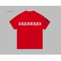 Dolce & Gabbana D&G T-Shirts Short Sleeved For Unisex #1202667