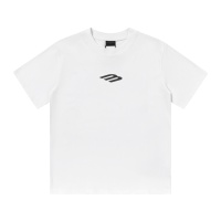 Cheap Balenciaga T-Shirts Short Sleeved For Unisex #1202670 Replica Wholesale [$40.00 USD] [ITEM#1202670] on Replica Balenciaga T-Shirts