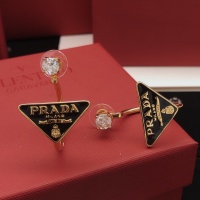 Prada Earrings For Women #1202697