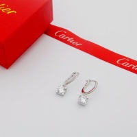 Cheap Cartier Earrings For Women #1202711 Replica Wholesale [$27.00 USD] [ITEM#1202711] on Replica Cartier Earrings