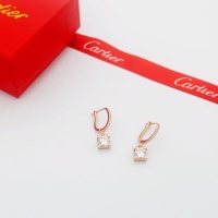 Cartier Earrings For Women #1202712