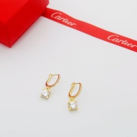 Cheap Cartier Earrings For Women #1202713 Replica Wholesale [$27.00 USD] [ITEM#1202713] on Replica Cartier Earrings