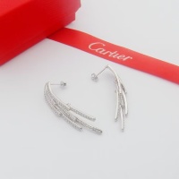 Cartier Earrings For Women #1202714