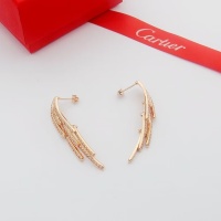 Cartier Earrings For Women #1202715