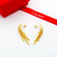 Cartier Earrings For Women #1202716