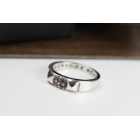 Cheap Chrome Hearts Rings For Unisex #1202717 Replica Wholesale [$23.00 USD] [ITEM#1202717] on Replica Chrome Hearts Rings
