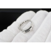 Cheap Chrome Hearts Rings For Unisex #1202717 Replica Wholesale [$23.00 USD] [ITEM#1202717] on Replica Chrome Hearts Rings
