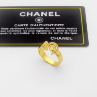 Cheap Chanel Ring For Women #1202721 Replica Wholesale [$25.00 USD] [ITEM#1202721] on Replica Chanel Ring