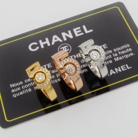 Cheap Chanel Ring For Women #1202721 Replica Wholesale [$25.00 USD] [ITEM#1202721] on Replica Chanel Ring