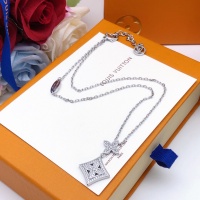 Louis Vuitton Necklaces #1202739