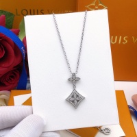 Cheap Louis Vuitton Necklaces #1202739 Replica Wholesale [$27.00 USD] [ITEM#1202739] on Replica Louis Vuitton Necklaces