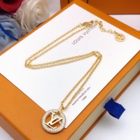 Louis Vuitton Necklaces #1202740