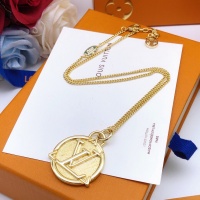 Louis Vuitton Necklaces #1202749