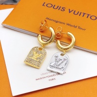 Louis Vuitton Earrings For Women #1202769