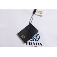 Cheap Prada T-Shirts Short Sleeved For Unisex #1202790 Replica Wholesale [$40.00 USD] [ITEM#1202790] on Replica Prada T-Shirts