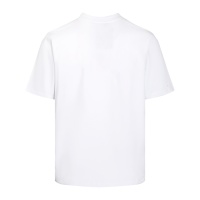 Cheap Prada T-Shirts Short Sleeved For Unisex #1202790 Replica Wholesale [$40.00 USD] [ITEM#1202790] on Replica Prada T-Shirts