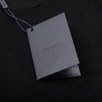Cheap Prada T-Shirts Sleeveless For Unisex #1202792 Replica Wholesale [$40.00 USD] [ITEM#1202792] on Replica Prada T-Shirts