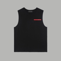 Prada T-Shirts Sleeveless For Unisex #1202794