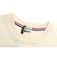 Cheap Moncler T-Shirts Short Sleeved For Unisex #1202800 Replica Wholesale [$40.00 USD] [ITEM#1202800] on Replica Moncler T-Shirts