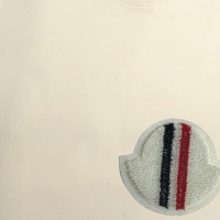 Cheap Moncler T-Shirts Short Sleeved For Unisex #1202800 Replica Wholesale [$40.00 USD] [ITEM#1202800] on Replica Moncler T-Shirts