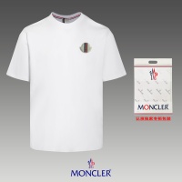 Cheap Moncler T-Shirts Short Sleeved For Unisex #1202801 Replica Wholesale [$40.00 USD] [ITEM#1202801] on Replica Moncler T-Shirts