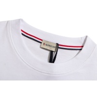 Cheap Moncler T-Shirts Short Sleeved For Unisex #1202801 Replica Wholesale [$40.00 USD] [ITEM#1202801] on Replica Moncler T-Shirts