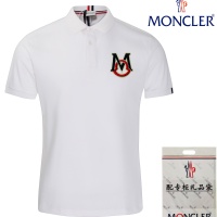 Cheap Moncler T-Shirts Long Sleeved For Men #1202809 Replica Wholesale [$48.00 USD] [ITEM#1202809] on Replica Moncler T-Shirts