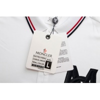 Cheap Moncler T-Shirts Long Sleeved For Men #1202813 Replica Wholesale [$48.00 USD] [ITEM#1202813] on Replica Moncler T-Shirts