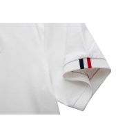 Cheap Moncler T-Shirts Long Sleeved For Men #1202820 Replica Wholesale [$48.00 USD] [ITEM#1202820] on Replica Moncler T-Shirts