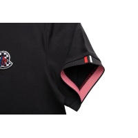 Cheap Moncler T-Shirts Long Sleeved For Men #1202822 Replica Wholesale [$48.00 USD] [ITEM#1202822] on Replica Moncler T-Shirts