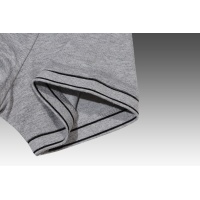 Cheap Prada T-Shirts Long Sleeved For Men #1202824 Replica Wholesale [$48.00 USD] [ITEM#1202824] on Replica Prada T-Shirts