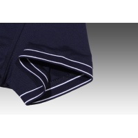 Cheap Prada T-Shirts Long Sleeved For Men #1202827 Replica Wholesale [$48.00 USD] [ITEM#1202827] on Replica Prada T-Shirts