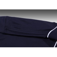 Cheap Prada T-Shirts Long Sleeved For Men #1202837 Replica Wholesale [$48.00 USD] [ITEM#1202837] on Replica Prada T-Shirts