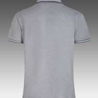 Cheap Prada T-Shirts Long Sleeved For Men #1202838 Replica Wholesale [$48.00 USD] [ITEM#1202838] on Replica Prada T-Shirts