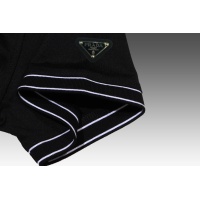 Cheap Prada T-Shirts Long Sleeved For Men #1202840 Replica Wholesale [$48.00 USD] [ITEM#1202840] on Replica Prada T-Shirts