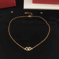 Cheap Valentino Necklaces #1202845 Replica Wholesale [$29.00 USD] [ITEM#1202845] on Replica Valentino Necklaces