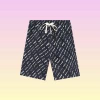 Cheap Balenciaga Pants For Unisex #1202857 Replica Wholesale [$48.00 USD] [ITEM#1202857] on Replica Balenciaga Pants