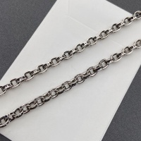 Cheap Chrome Hearts Necklaces #1202860 Replica Wholesale [$48.00 USD] [ITEM#1202860] on Replica Chrome Hearts Necklaces