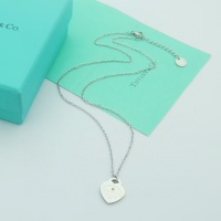 Cheap Tiffany Necklaces #1202879 Replica Wholesale [$27.00 USD] [ITEM#1202879] on Replica Tiffany Necklaces