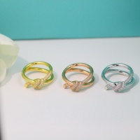 Cheap Tiffany Rings #1202889 Replica Wholesale [$32.00 USD] [ITEM#1202889] on Replica Tiffany Rings