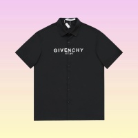 Cheap Givenchy Shirts Short Sleeved For Unisex #1202900 Replica Wholesale [$48.00 USD] [ITEM#1202900] on Replica Givenchy Shirts