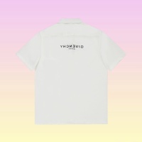 Cheap Givenchy Shirts Short Sleeved For Unisex #1202901 Replica Wholesale [$48.00 USD] [ITEM#1202901] on Replica Givenchy Shirts