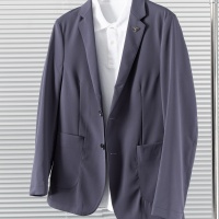 Prada Jackets Long Sleeved For Men #1202922