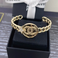 Cheap Chanel Bracelets #1202935 Replica Wholesale [$32.00 USD] [ITEM#1202935] on Replica Chanel Bracelets