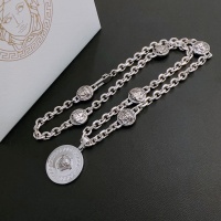 Cheap Versace Necklaces #1202938 Replica Wholesale [$64.00 USD] [ITEM#1202938] on Replica Versace Necklaces