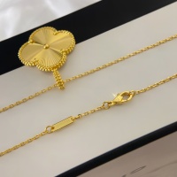 Cheap Van Cleef &amp; Arpels Necklaces For Women #1202943 Replica Wholesale [$76.00 USD] [ITEM#1202943] on Replica Van Cleef &amp; Arpels Necklaces